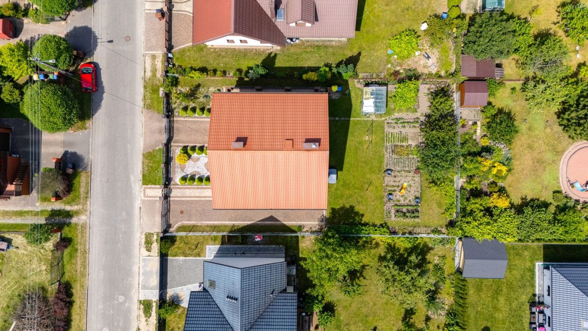 Dom 5 pokojowe na Sprzedaż