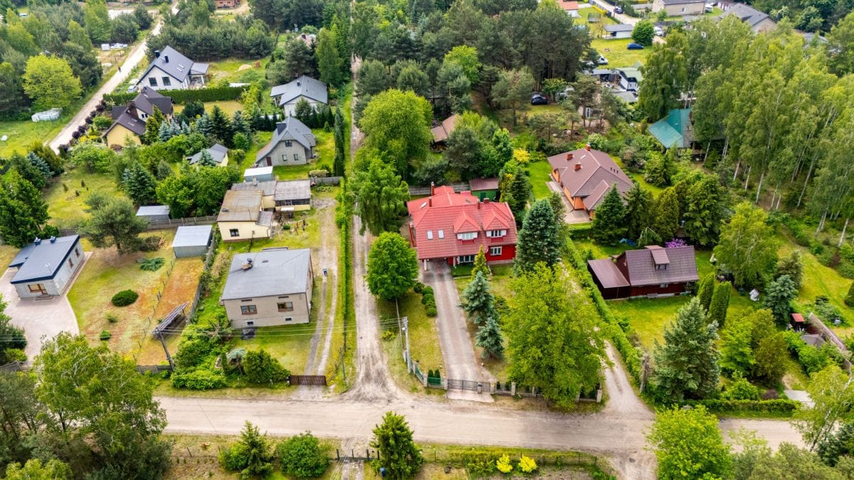 Dom 5 pokojowe na Sprzedaż