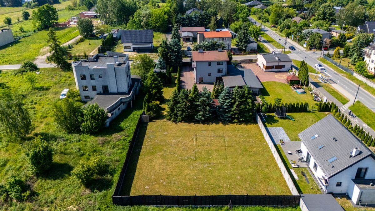 Dom 6 pokojowe na Sprzedaż