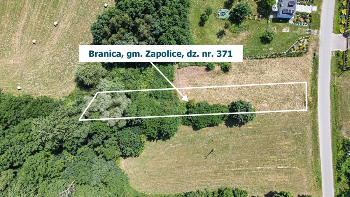 Działka  pokojowe na Sprzedaż