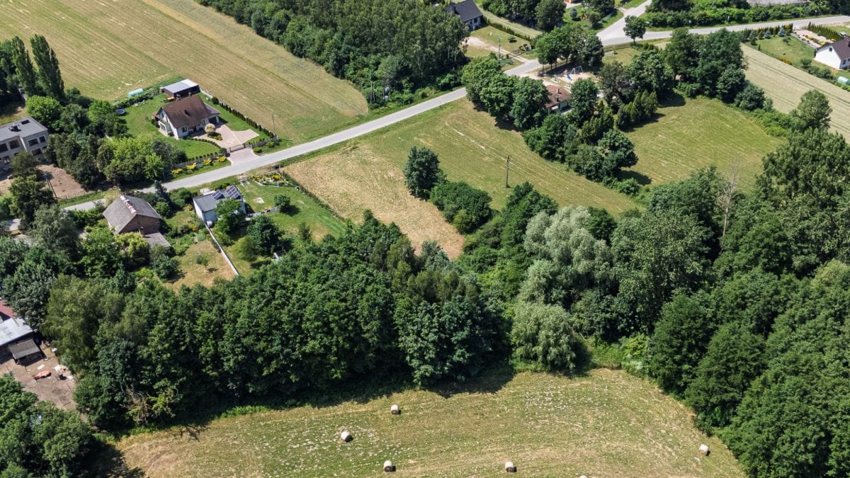 Działka  pokojowe na Sprzedaż