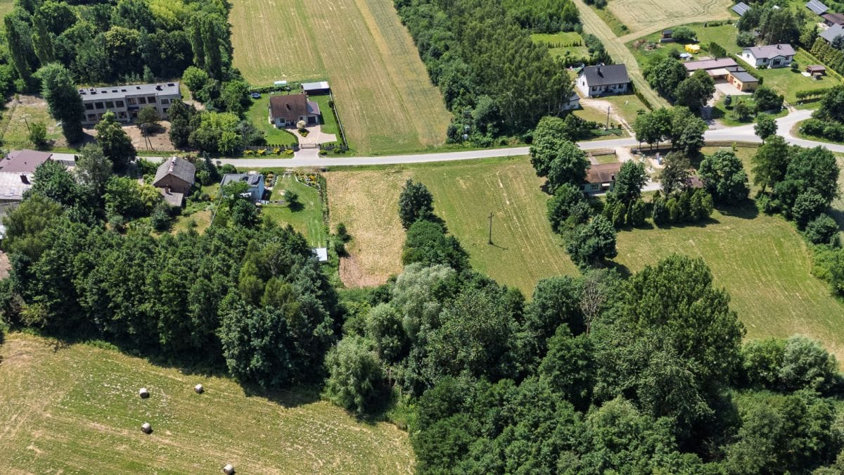 Działka  pokojowe na Sprzedaż