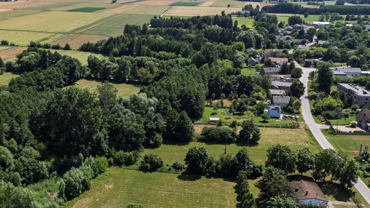 Działka  pokojowe na Sprzedaż