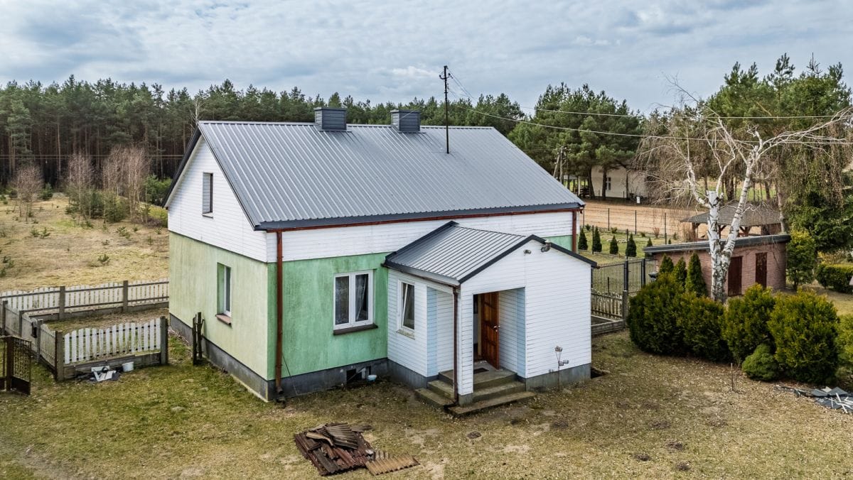 Dom 3 pokojowe na Sprzedaż
