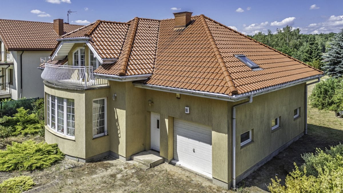 Dom 4 pokojowe na Sprzedaż