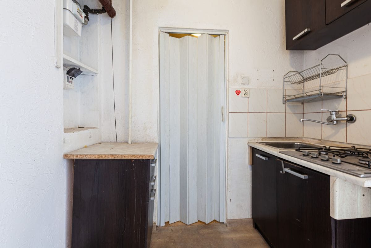 Mieszkanie 1 pokojowe na Sprzedaż