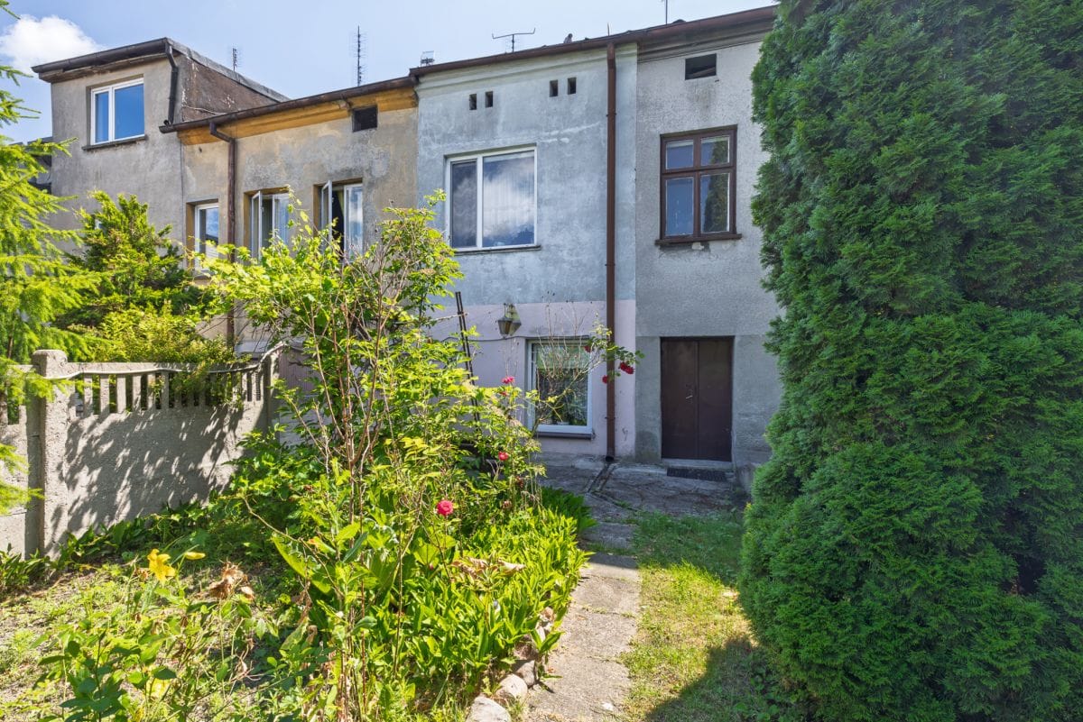 Mieszkanie 3 pokojowe na Sprzedaż