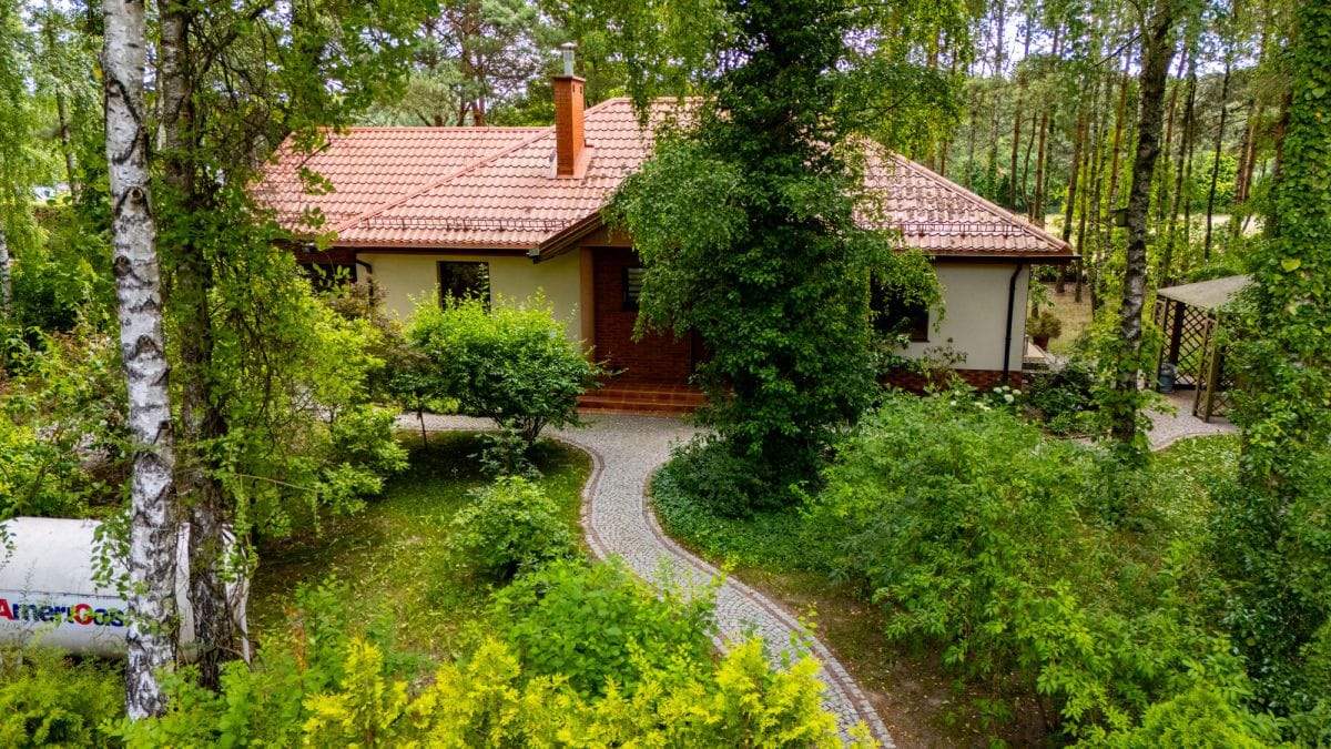Dom 4 pokojowe na Sprzedaż