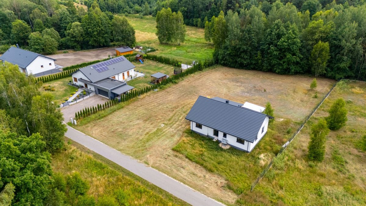 Dom 4 pokojowe na Sprzedaż