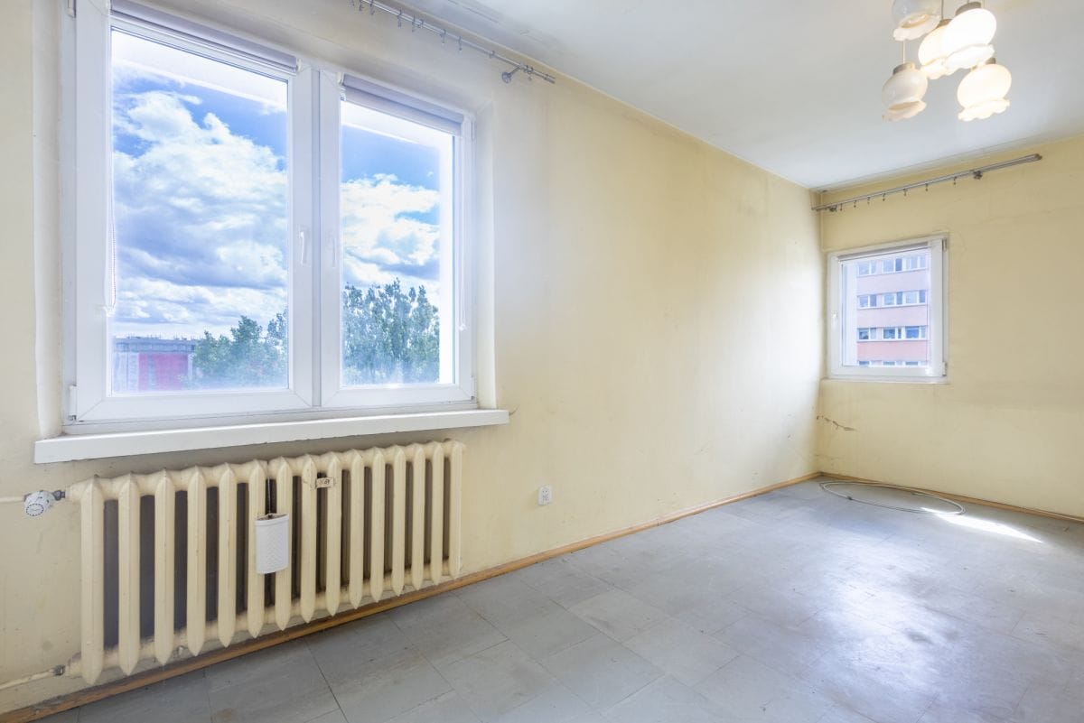 Mieszkanie 3 pokojowe na Sprzedaż