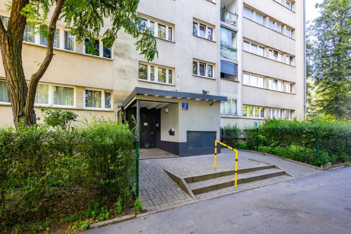 Mieszkanie 3 pokojowe na Sprzedaż