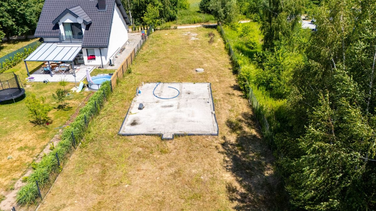 Działka  pokojowe na Sprzedaż