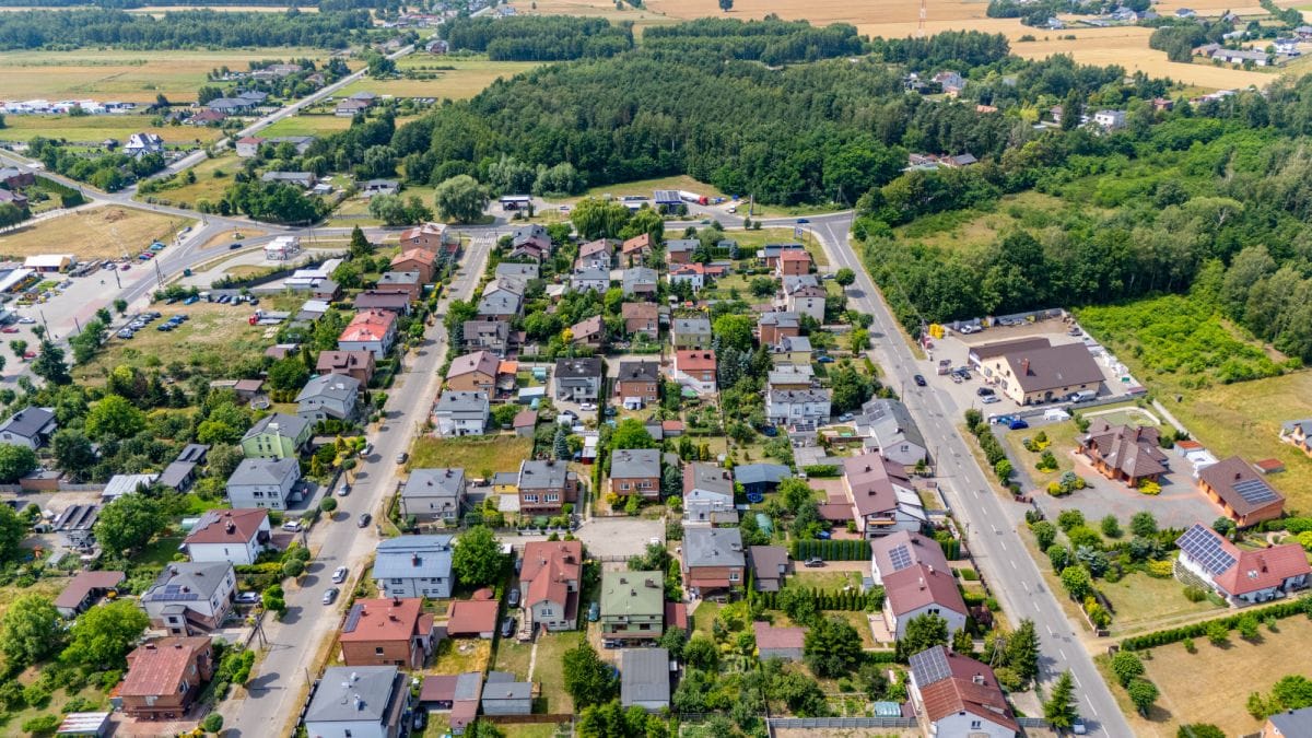 Dom 5 pokojowe na Sprzedaż