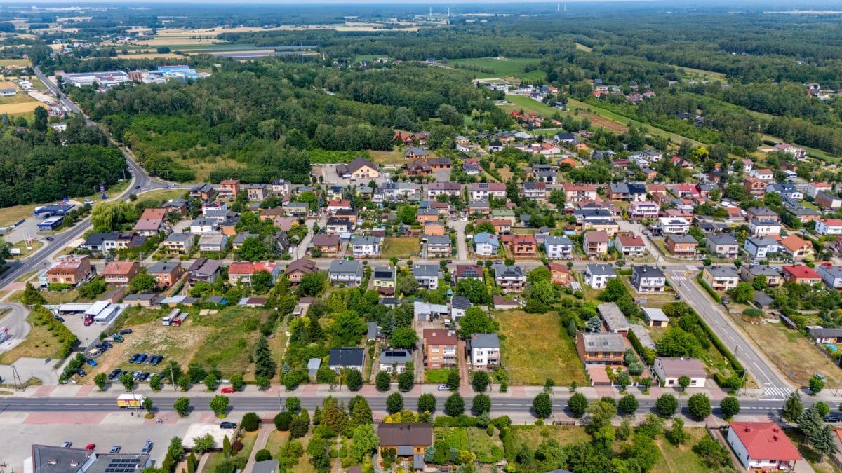 Dom 5 pokojowe na Sprzedaż