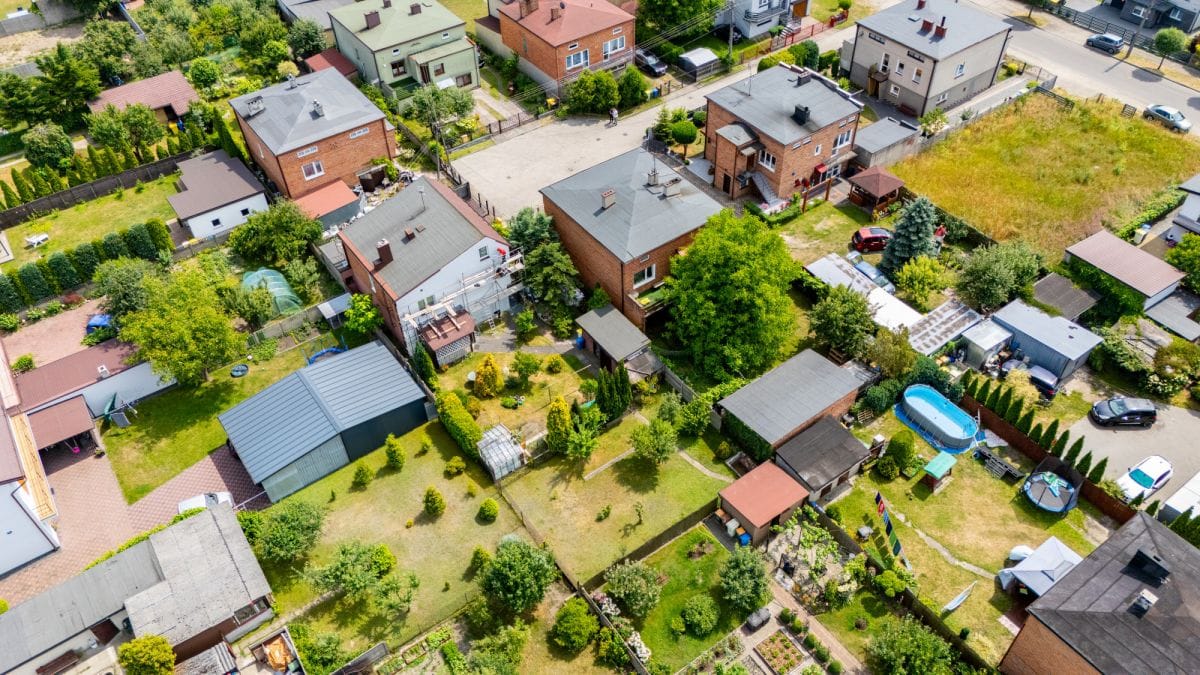 Dom 5 pokojowe na Sprzedaż