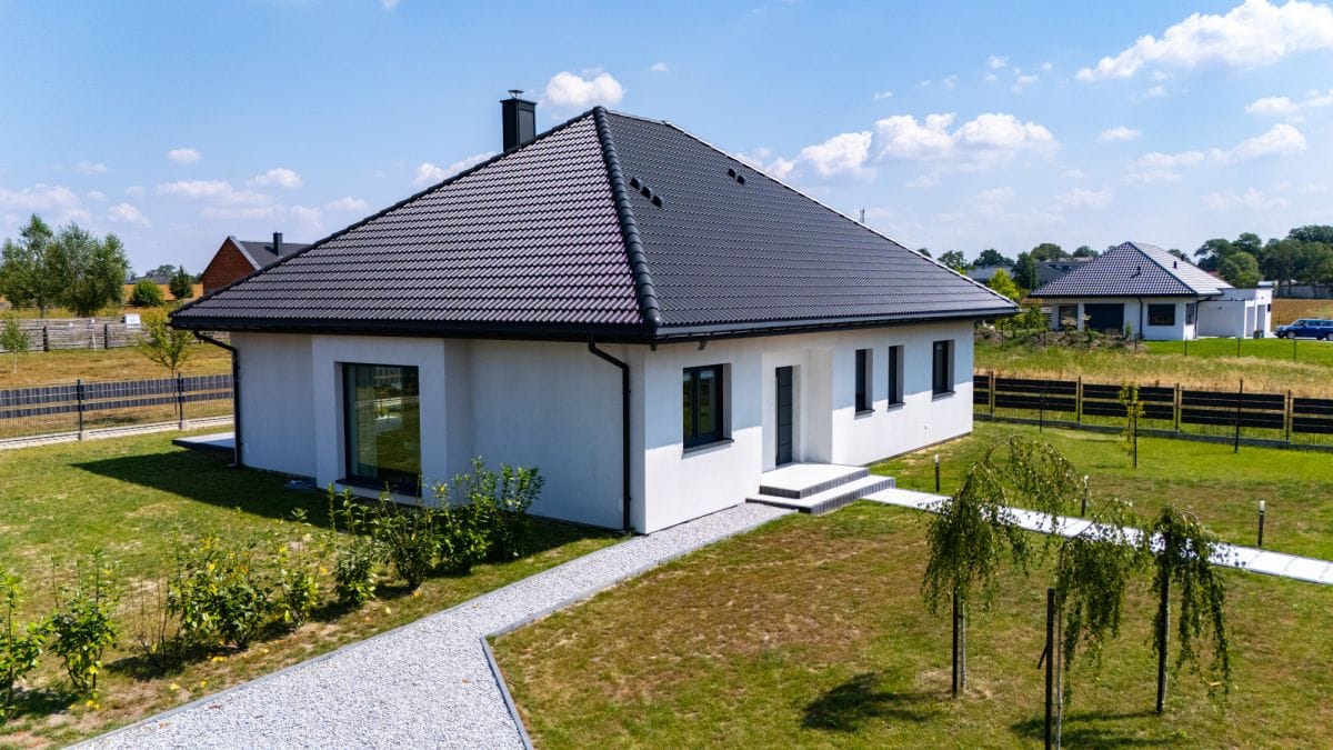 Dom 4 pokojowe na Sprzedaż