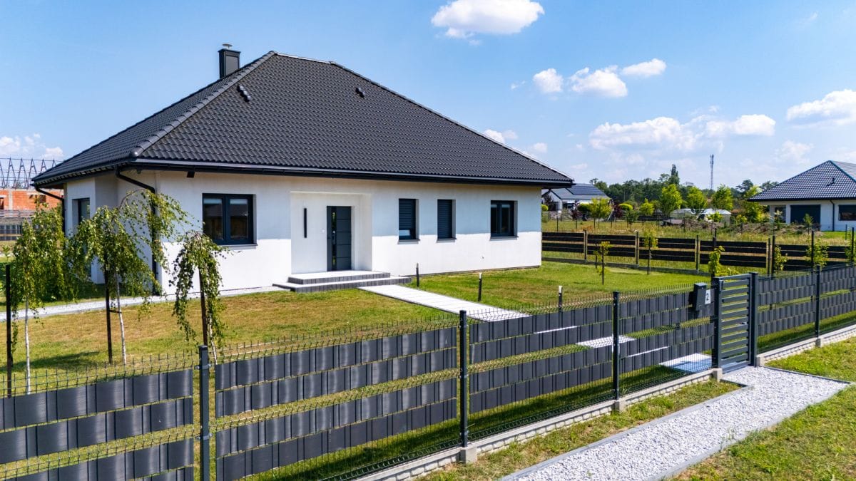 Dom 4 pokojowe na Sprzedaż