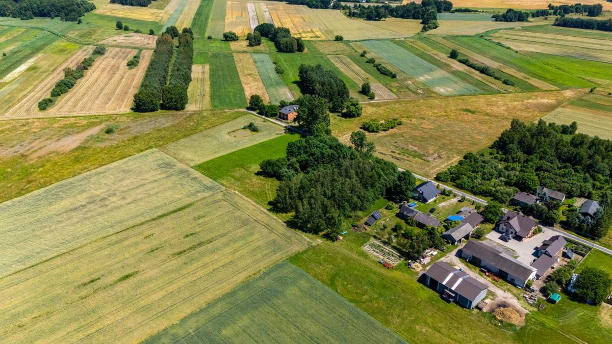 Działka  pokojowe na Sprzedaż