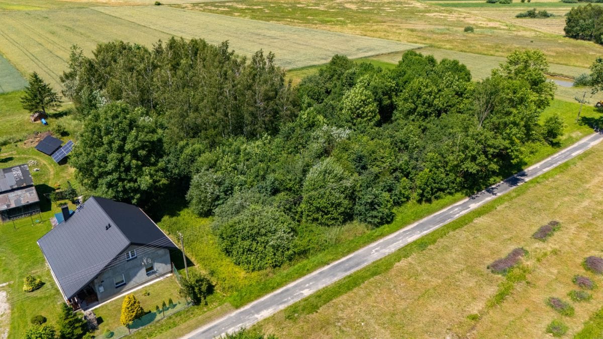 Działka  pokojowe na Sprzedaż