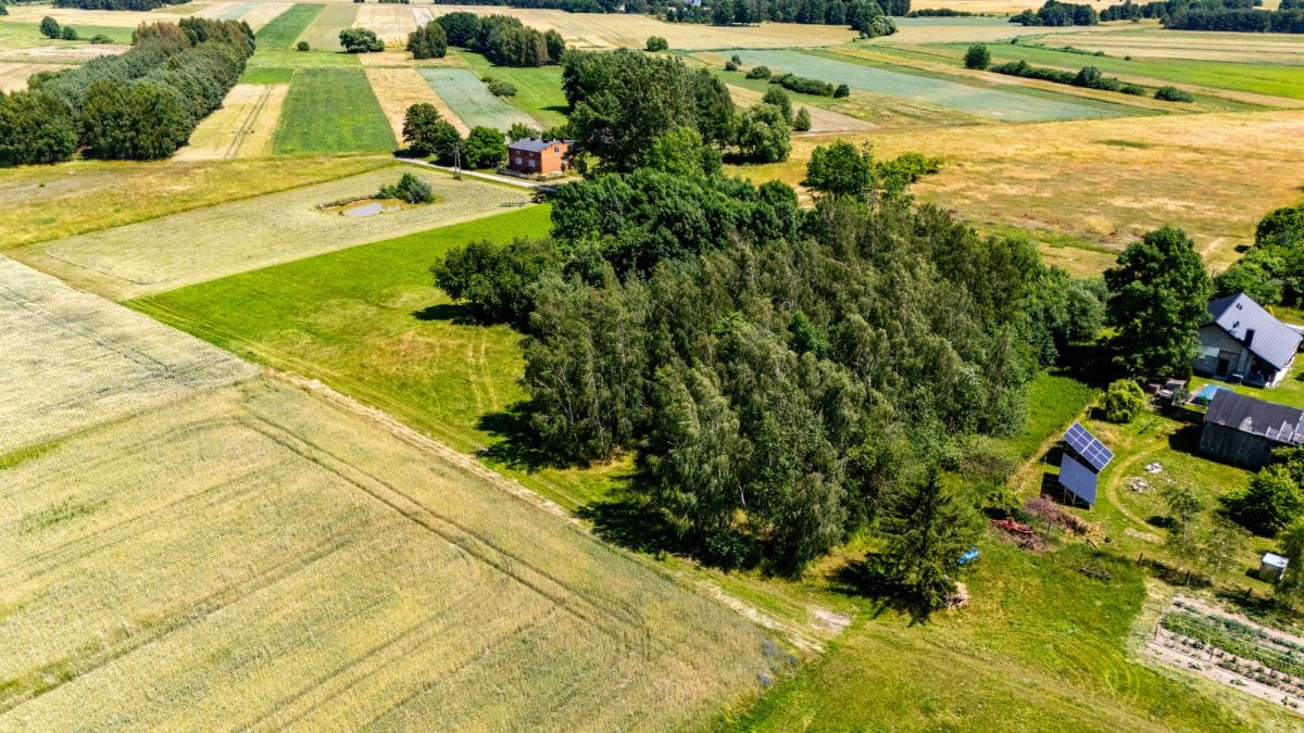 Działka  pokojowe na Sprzedaż
