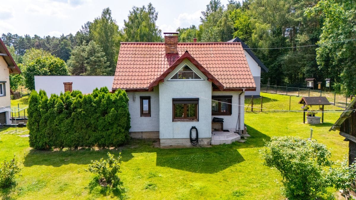 Dom 3 pokojowe na Sprzedaż