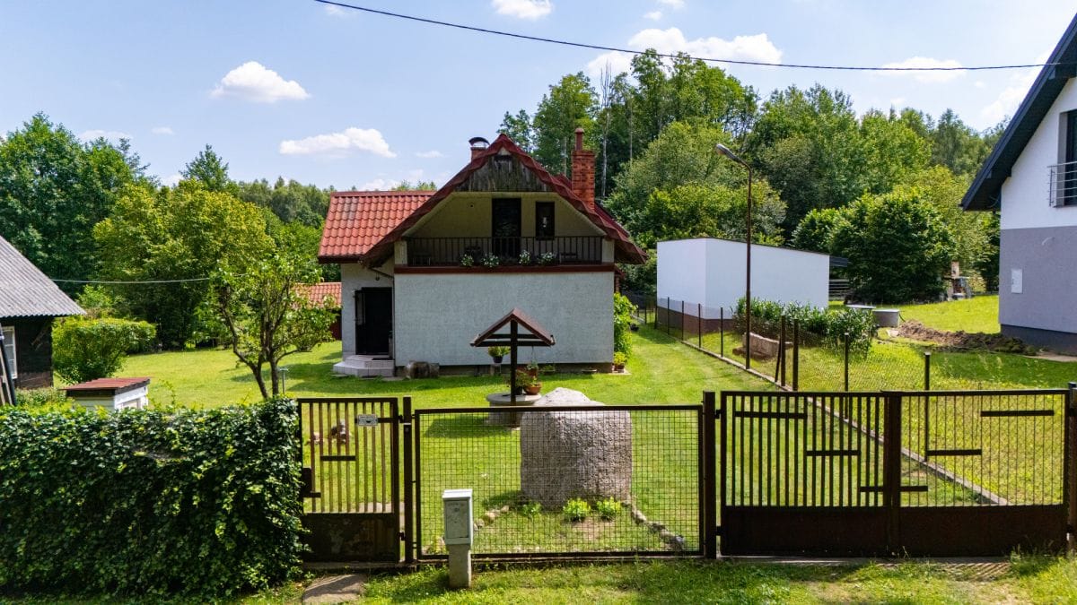 Dom 3 pokojowe na Sprzedaż