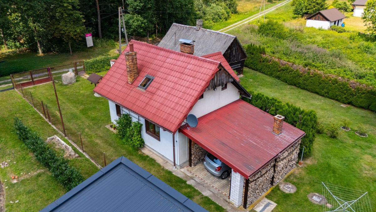 Dom 3 pokojowe na Sprzedaż