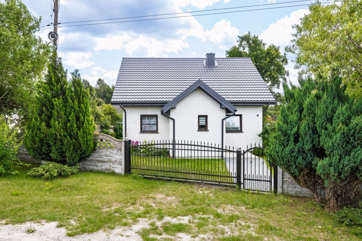 Dom 3 pokojowe na Sprzedaż