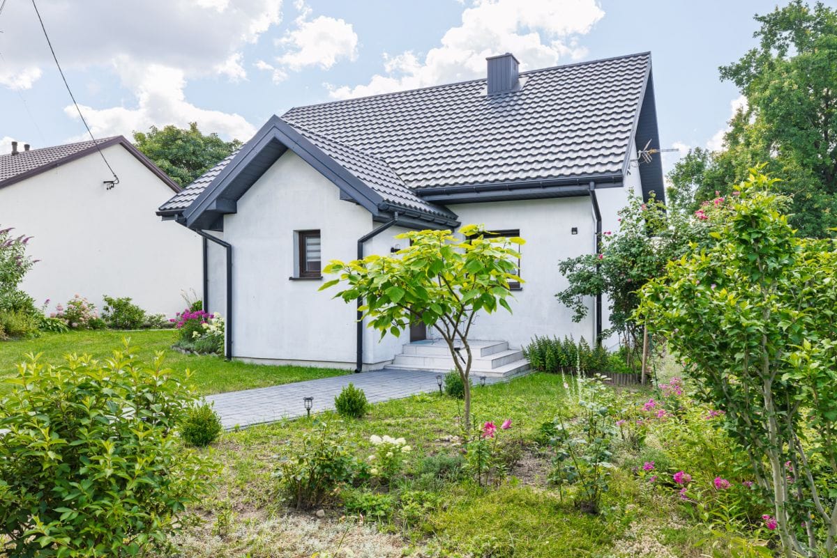 Dom 3 pokojowe na Sprzedaż