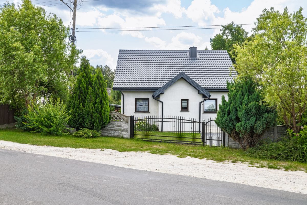 Dom 3 pokojowe na Sprzedaż