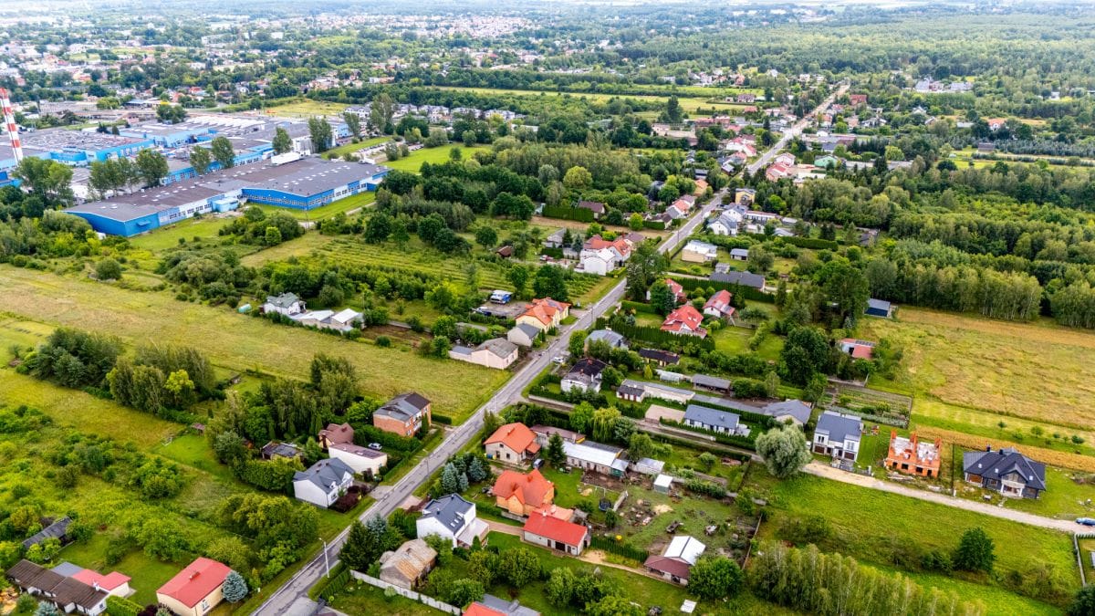 Dom 4 pokojowe na Sprzedaż