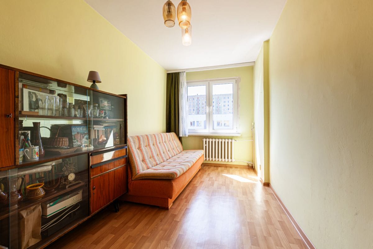 Mieszkanie 3 pokojowe na Sprzedaż
