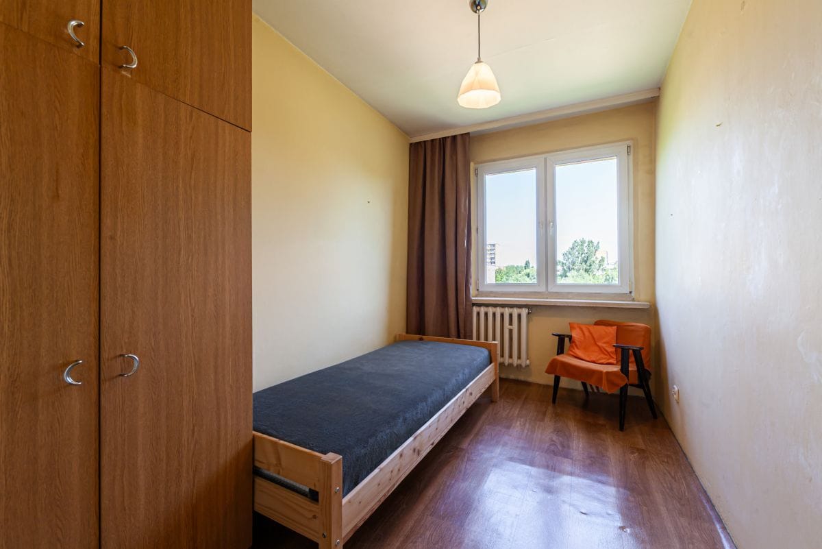 Mieszkanie 3 pokojowe na Sprzedaż