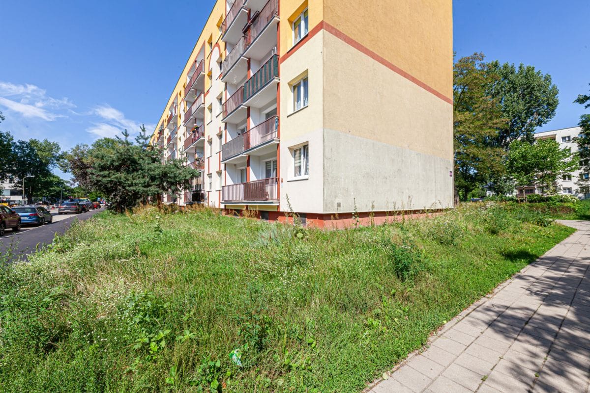Mieszkanie 3 pokojowe na Sprzedaż