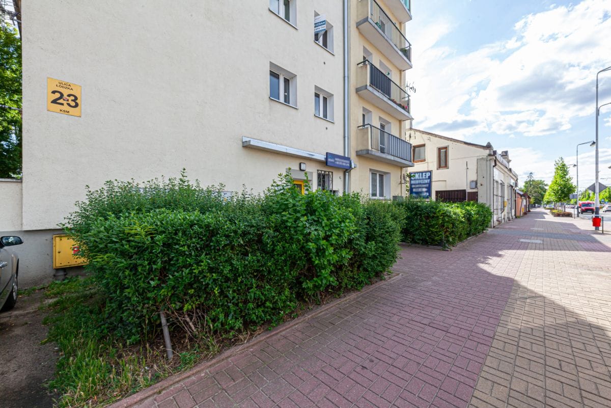 Mieszkanie 2 pokojowe na Sprzedaż