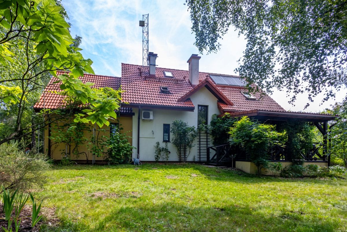 Dom 6 pokojowe na Sprzedaż