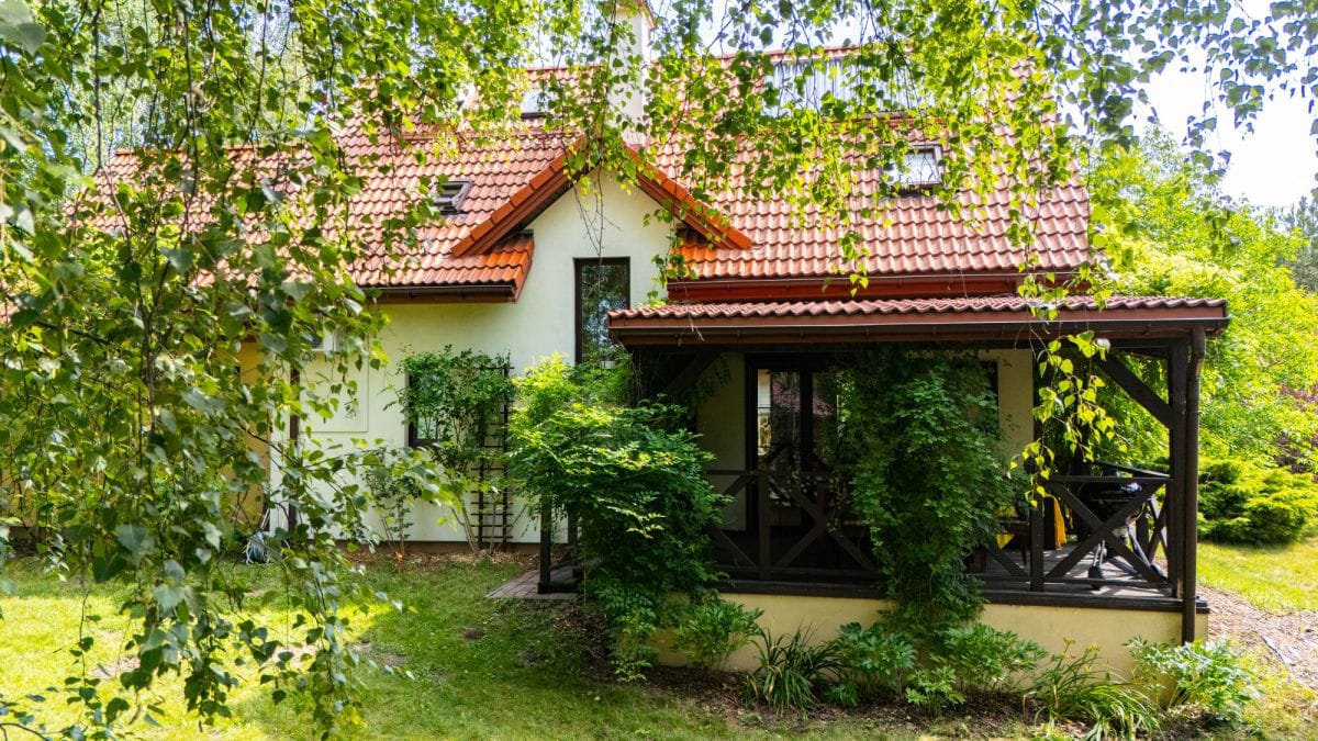 Dom 6 pokojowe na Sprzedaż