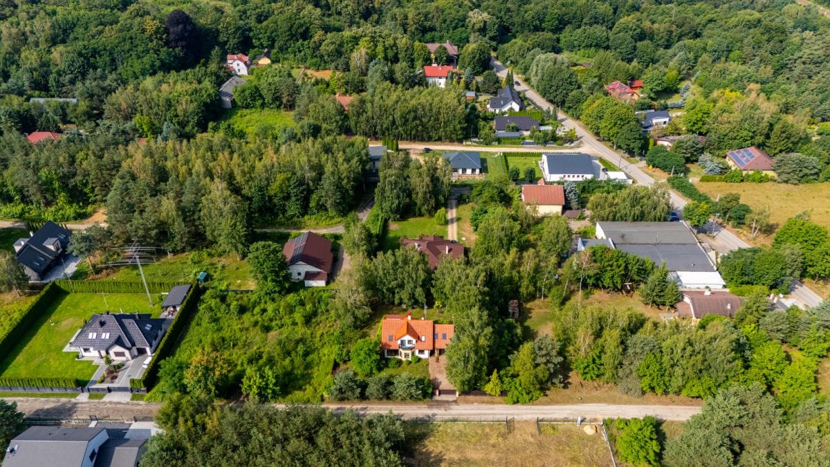 Dom 6 pokojowe na Sprzedaż