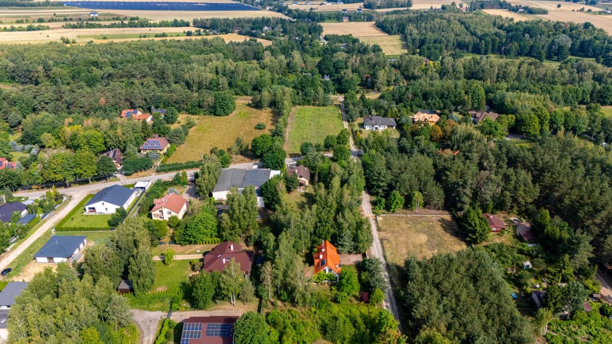 Dom 6 pokojowe na Sprzedaż