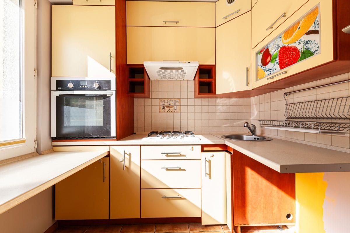 Mieszkanie 2 pokojowe na Sprzedaż