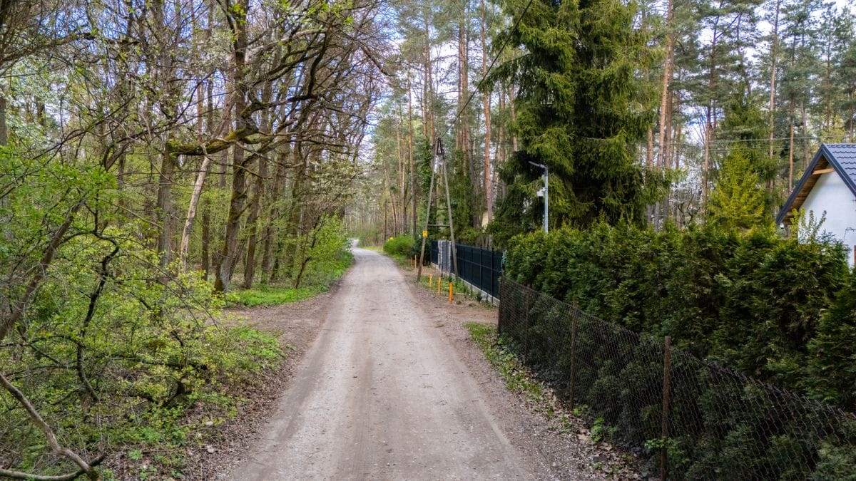 Działka  pokojowe na Sprzedaż