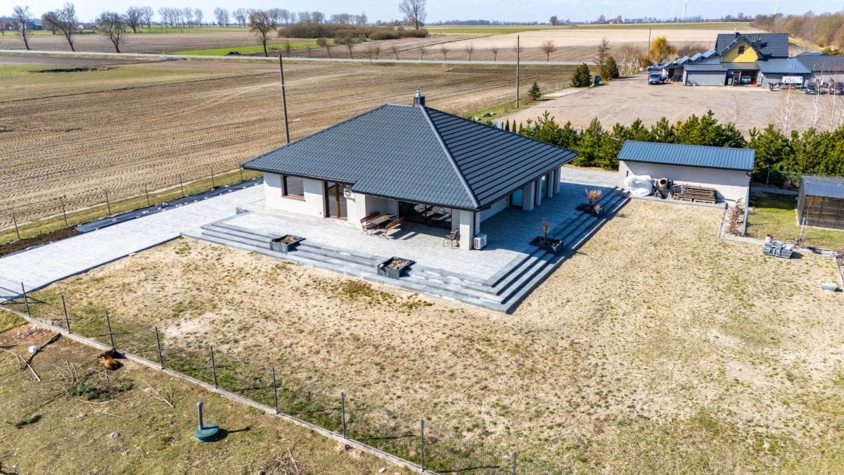 Lokal użytkowy  pokojowe na Sprzedaż