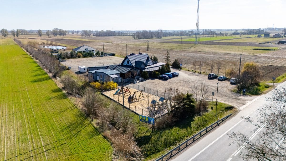 Lokal użytkowy  pokojowe na Sprzedaż
