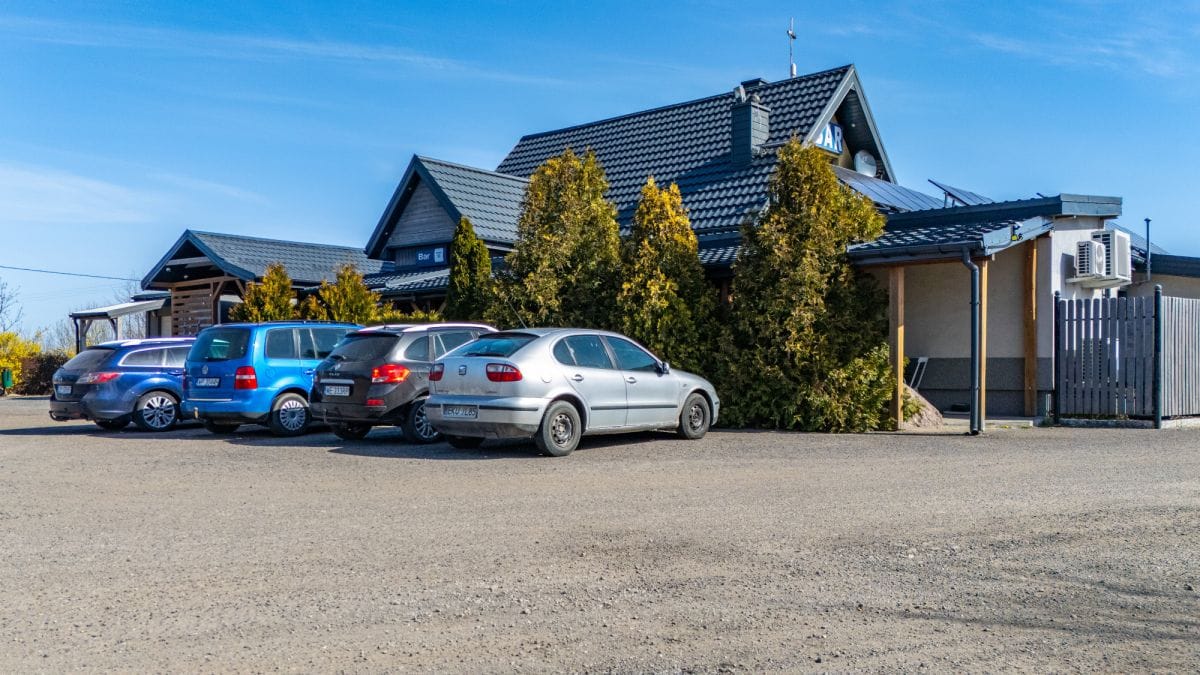 Lokal użytkowy  pokojowe na Sprzedaż