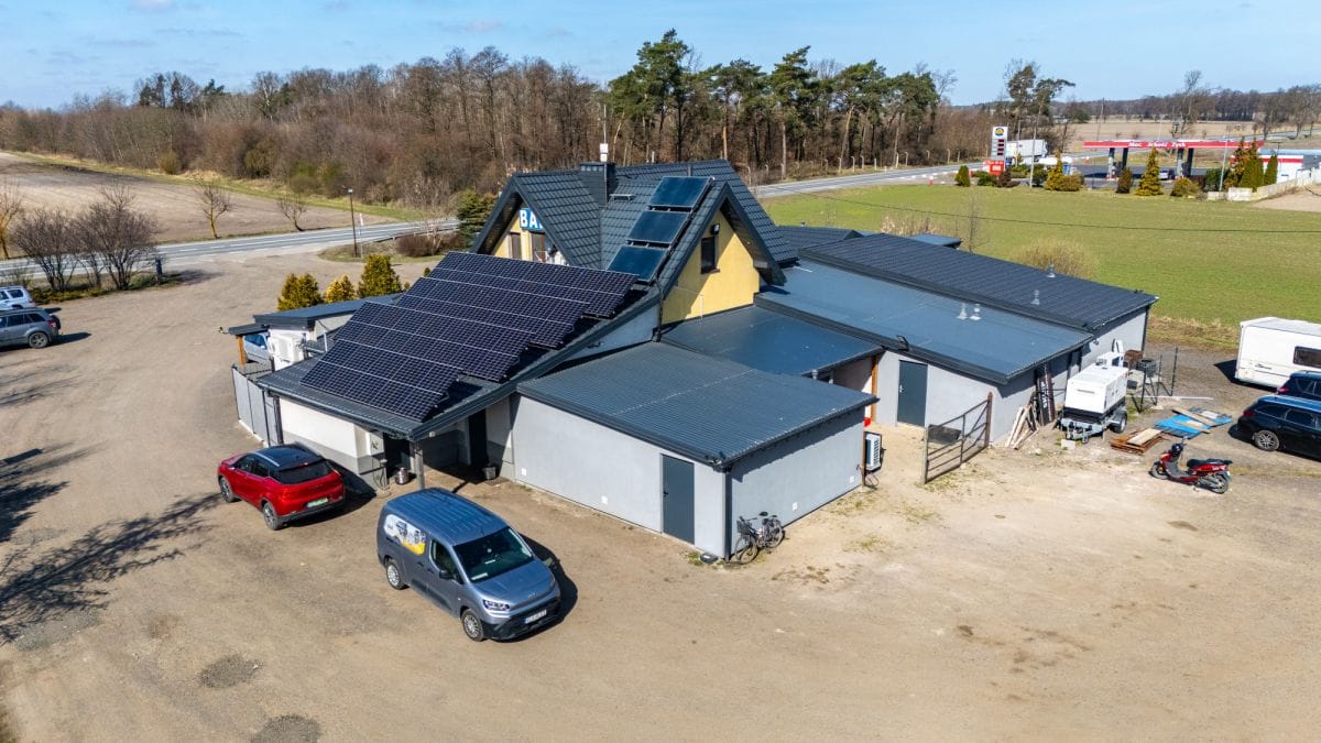 Lokal użytkowy  pokojowe na Sprzedaż