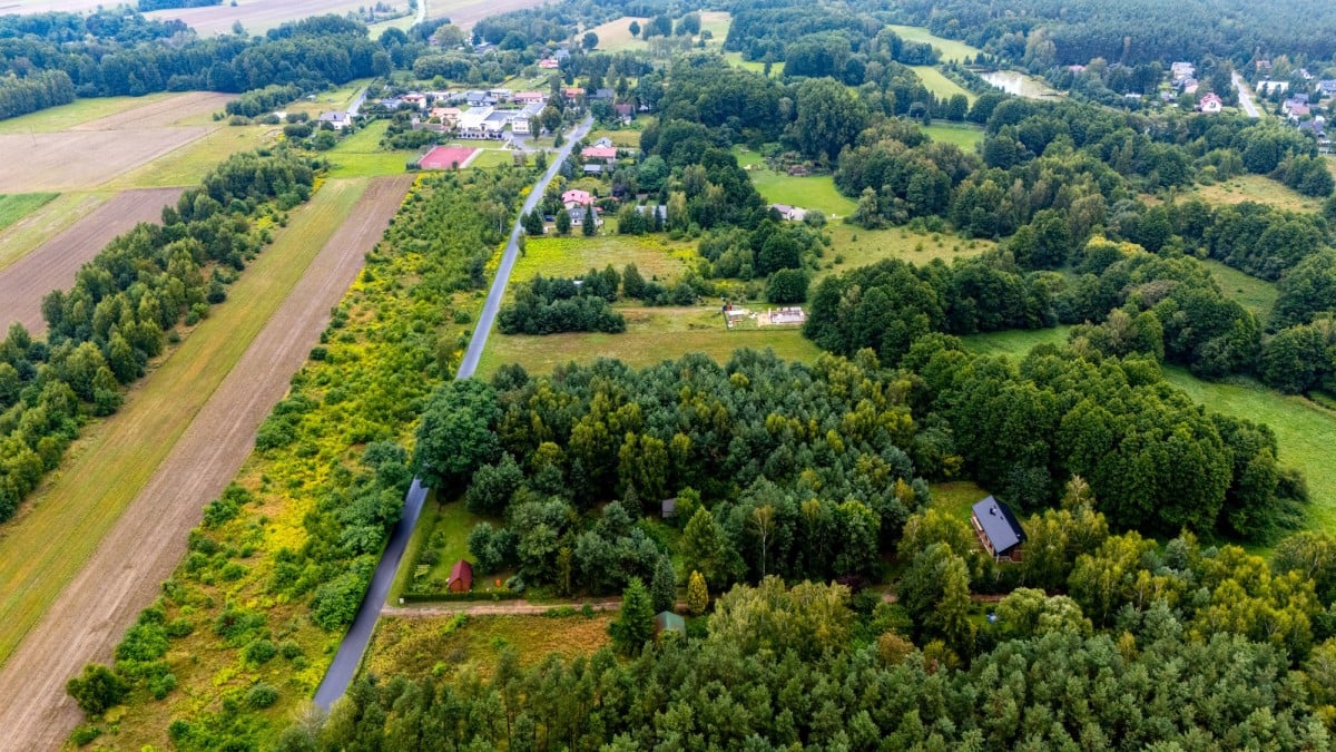 Działka  pokojowe na Sprzedaż