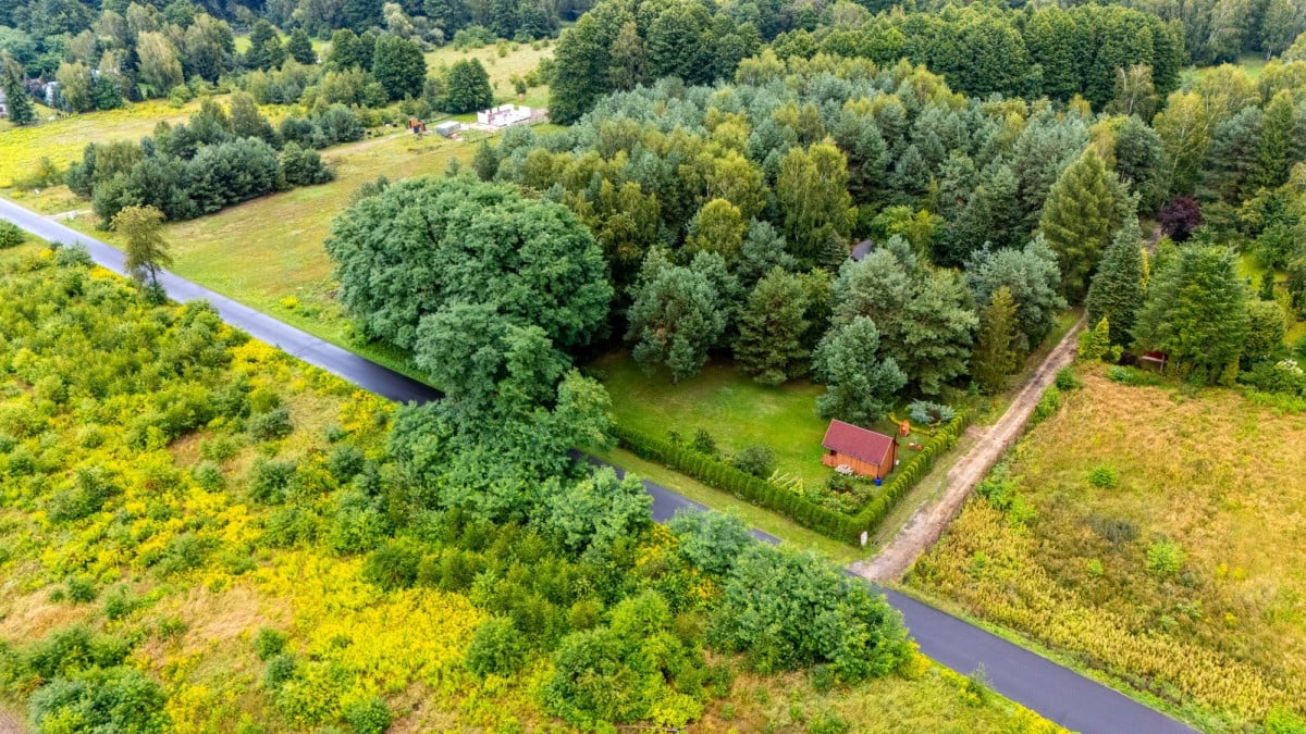 Działka  pokojowe na Sprzedaż