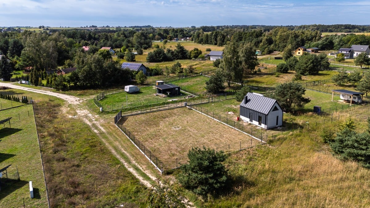 Działka  pokojowe na Sprzedaż