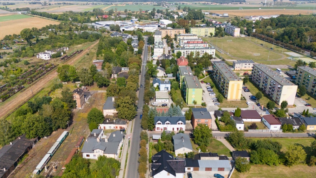 Dom 4 pokojowe na Sprzedaż