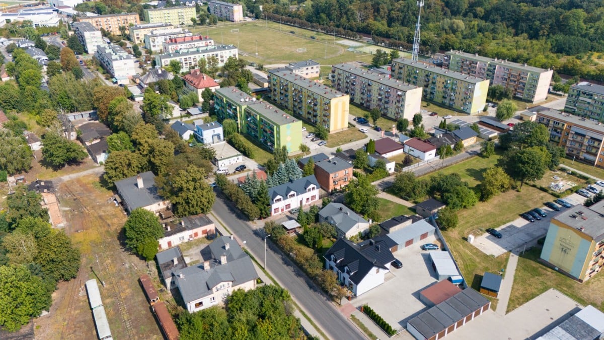 Dom 4 pokojowe na Sprzedaż
